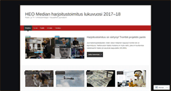Desktop Screenshot of floppitaulu.net
